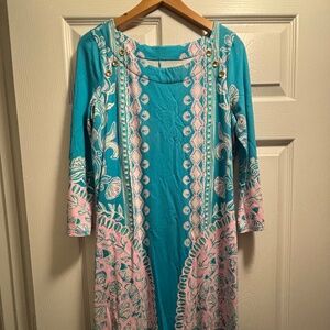 Lily Pulitzer Dress size M